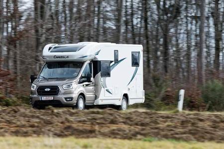 Chausson 627 GA (2020)