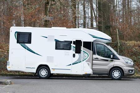 Chausson 627 GA (2020)