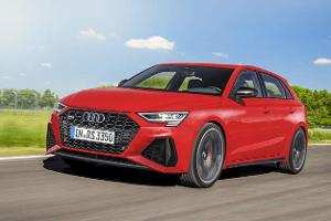 Interview mit Oliver Hoffmann von Audi Sport