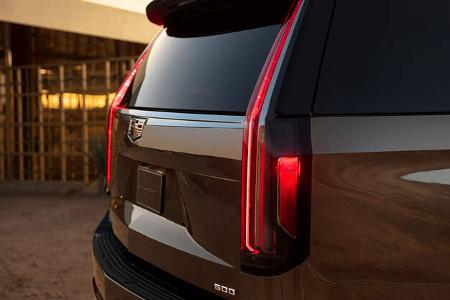 Cadillac Escalade 2021