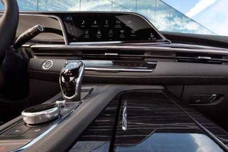 Cadillac Escalade 2021