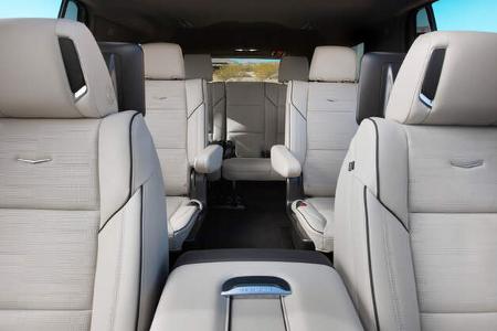 Cadillac Escalade 2021
