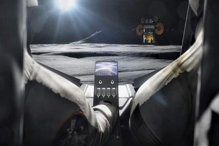 NASA LTV