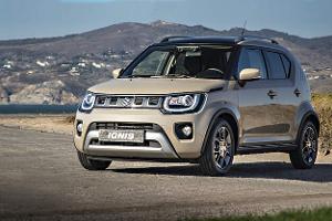Mini-Crossover geht Richtung SUV