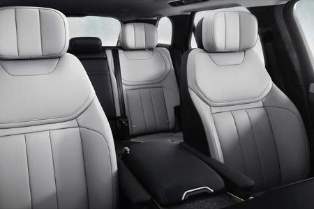 Range Rover Sport III (2022) Weltpremiere