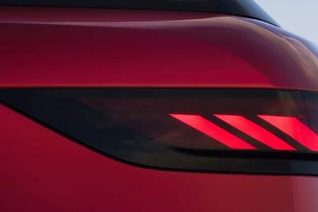 Range Rover Sport III (2022) Weltpremiere