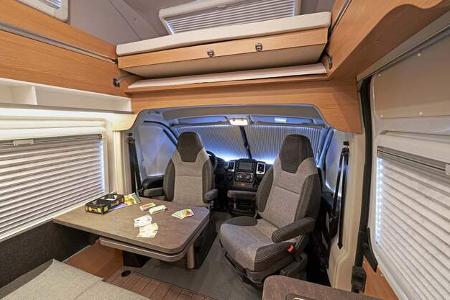 Weinsberg 600 MQH