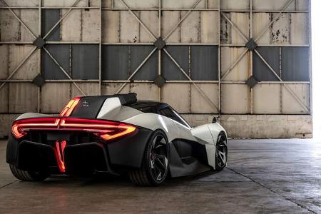 Apex AP-0 