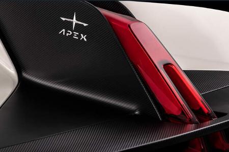 Apex AP-0 