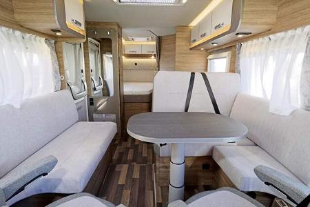 Weinsberg Caracore 650 MF (2020)
