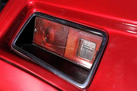 AMC Gremlin V8 1973