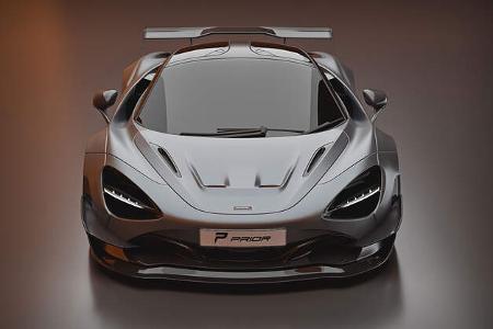 03/2020, Prior Design McLaren 720S