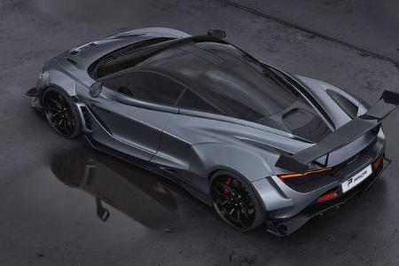 03/2020, Prior Design McLaren 720S