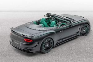 640 PS-Cabrio für 452.200 Euro