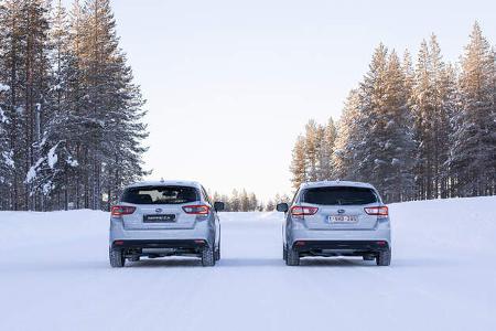 3/2020, Subaru Impreza e-Boxer