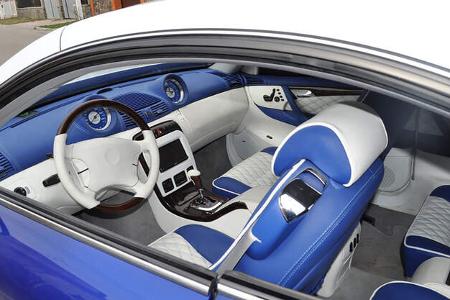 03/2020, Westautos als Sowjet-Klassiker