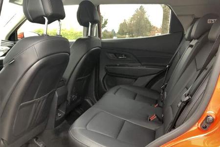 3/2020, SsangYong Korando T-GDI