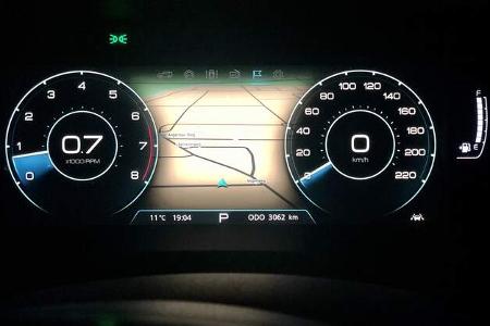 3/2020, SsangYong Korando T-GDI