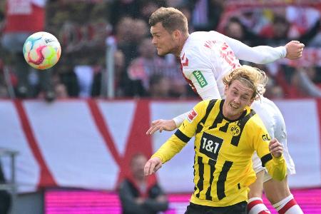 Köln verlängert Vertrag mit Kilian Köln verlängert Vertrag mit Kilian