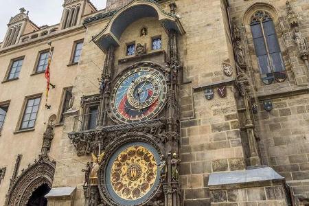 Nachbarschaftsbesuch im Osten
