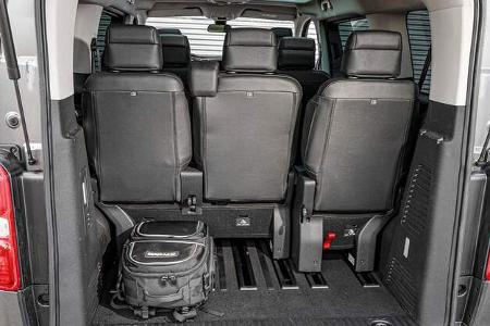 Opel Zafira Life M 