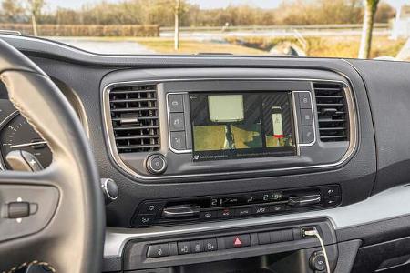 Opel Zafira Life M 