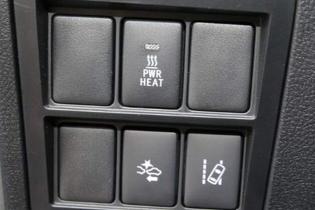 Toyota Hilux Automatik Fahrbericht