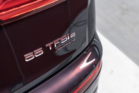 Abt Audi Q5 TFSI e