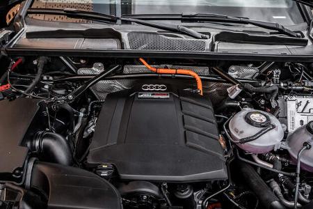 Abt Audi Q5 TFSI e
