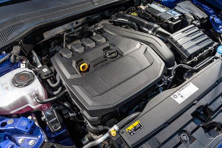 Seat Leon ST Kombi 1.5 TSI Fahrbericht 2020
