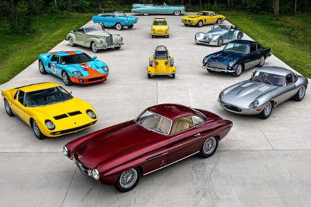 04/2020, RM Sotheby's The Elkhart Collection