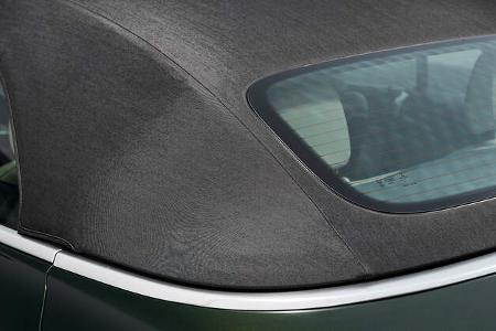 BMW 4er Cabrio G23 (2021)