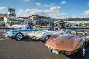 Längere Tradition als Porsches 911