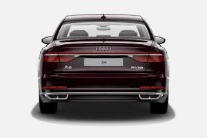 Dieser Diesel-V8 verschwindet für immer