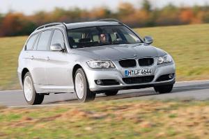 Kein BMW für einen Euro