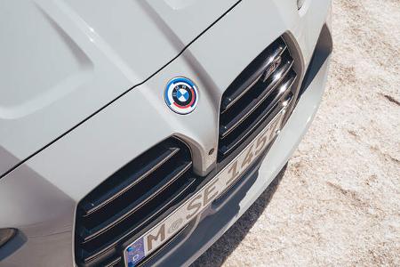 BMW M3 Competition Touring