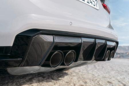 BMW M3 Competition Touring