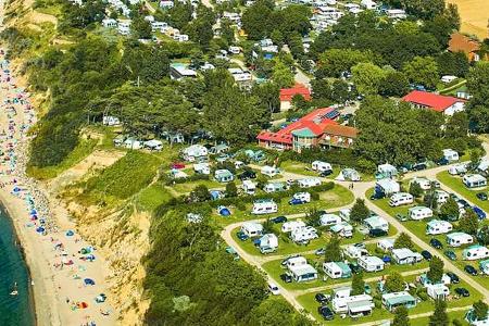 Ostseecamp Seeblick