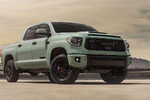 Toyota bügelt seine US-Offroader auf