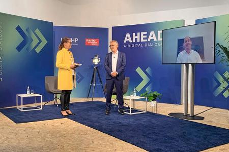 Ahead Digital-Kongress 2020