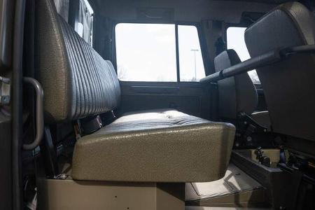 Unimog U 1550 L Auktion