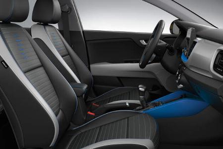 Kia Stonic MJ2021