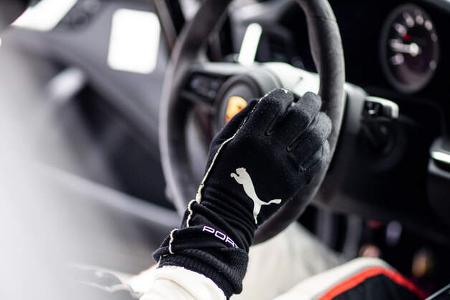 Porsche Panamera Nürburgring-Rekord 2020