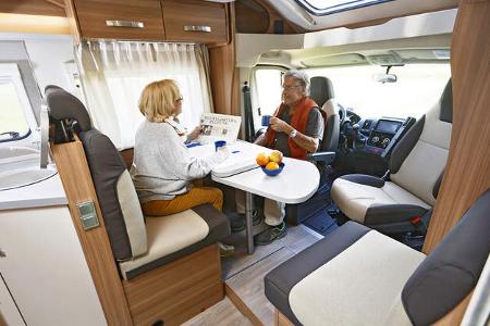 Weinsberg Carasuite 700 ME (2020)