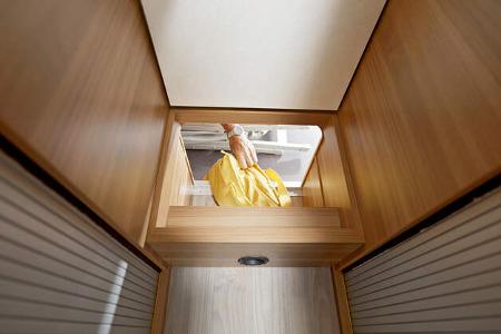 Weinsberg Carasuite 700 ME (2020)