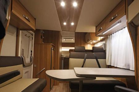 Weinsberg Carasuite 700 ME (2020)