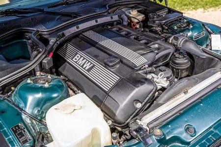 BMW Z3 Kaufberatung