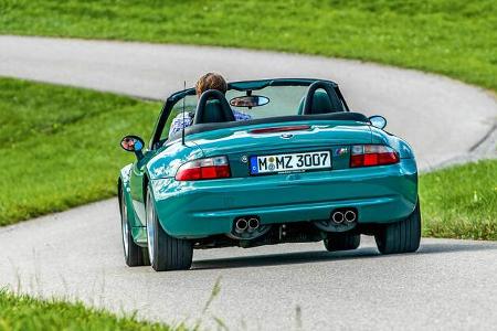 BMW Z3 Kaufberatung