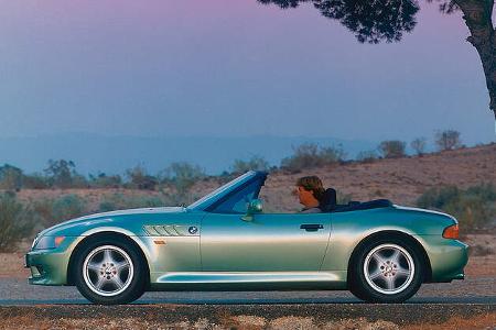 BMW Z3