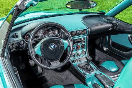 BMW Z3 Kaufberatung